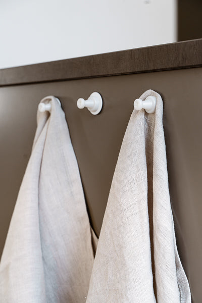 Magnetiske Knager (3 stk.)