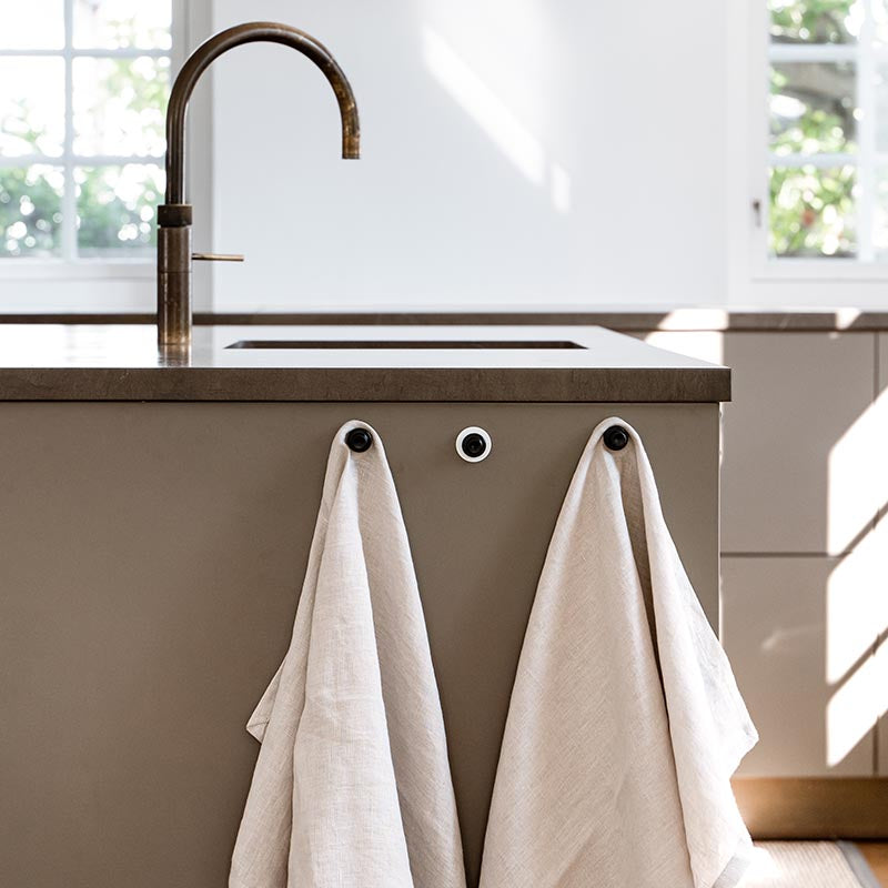 Magnetiske Knager (3 stk.)