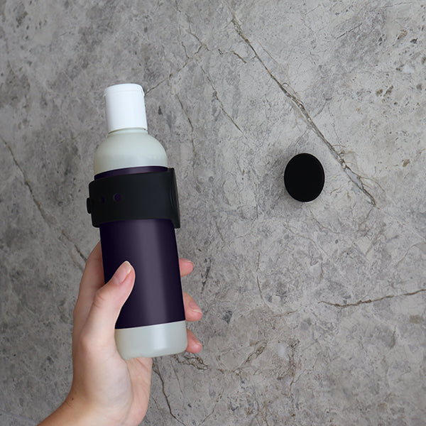 Magnetisk shampooholder- 2 stk. 