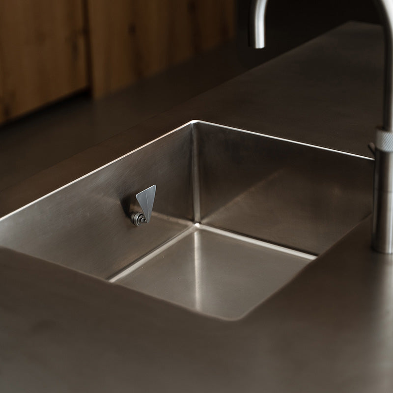 Magnetisk svampeholder